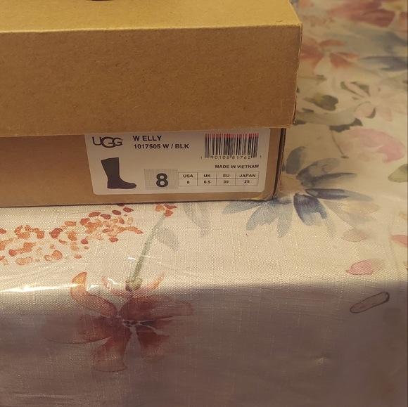 UGG Elly Booy - Picture 4 of 4